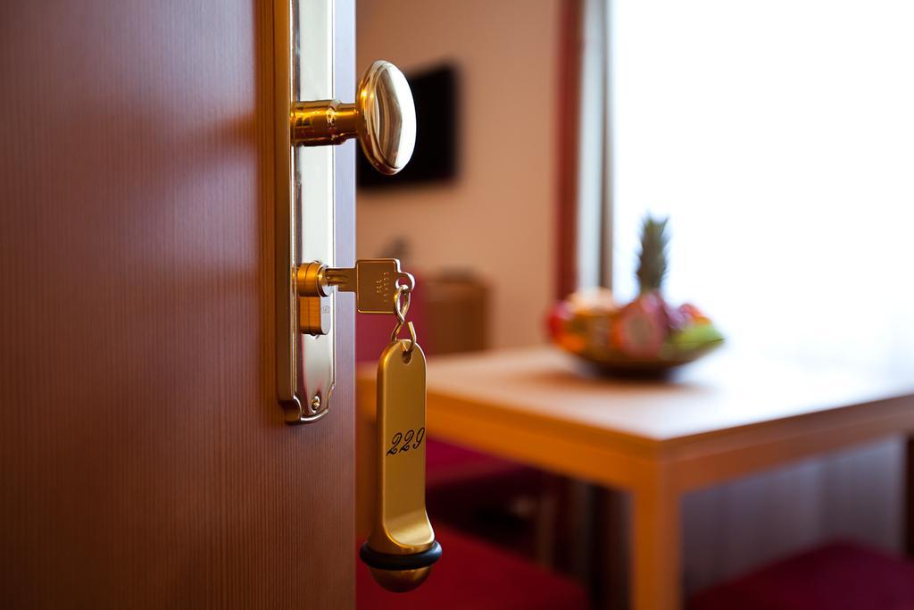 Waldhotel Forellenhof 바덴바덴 객실 사진